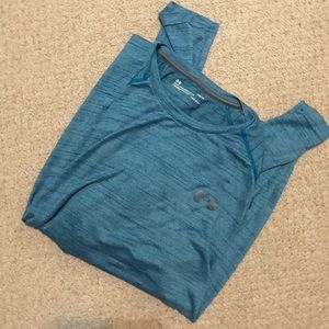 Under Armour long sleeve Heatgear